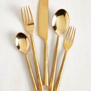 Luxury Cutlery