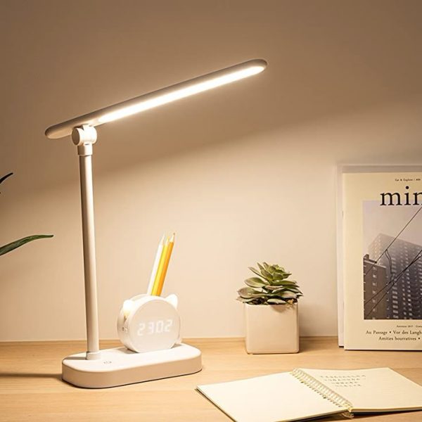 Desk Lamp