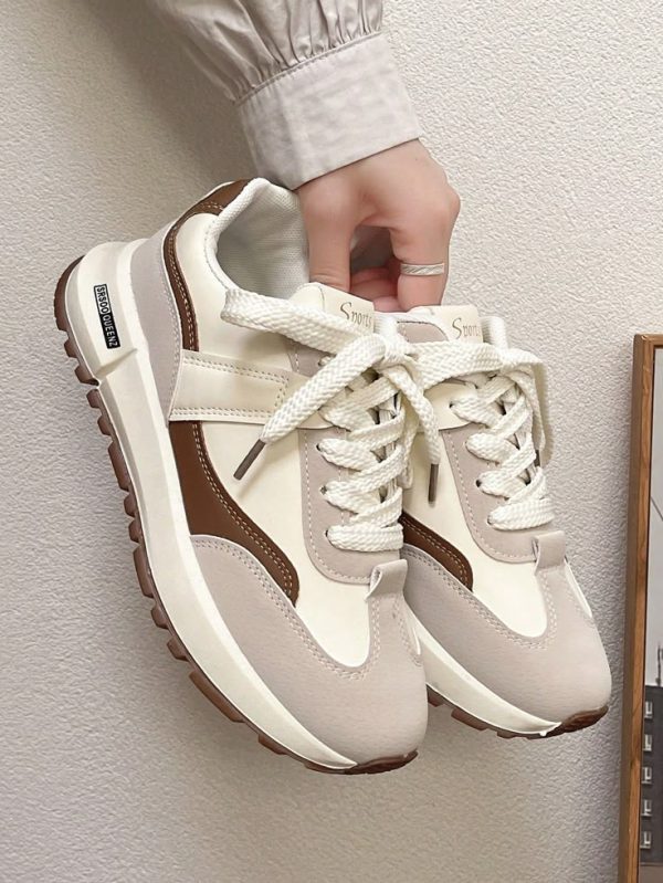 Campus Men Avenue Sneakers