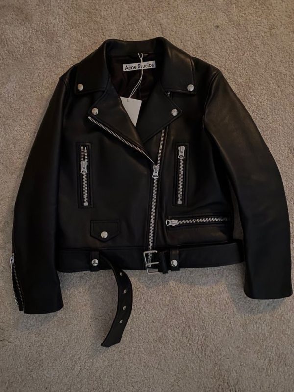 Unisex Coat&Jacket
